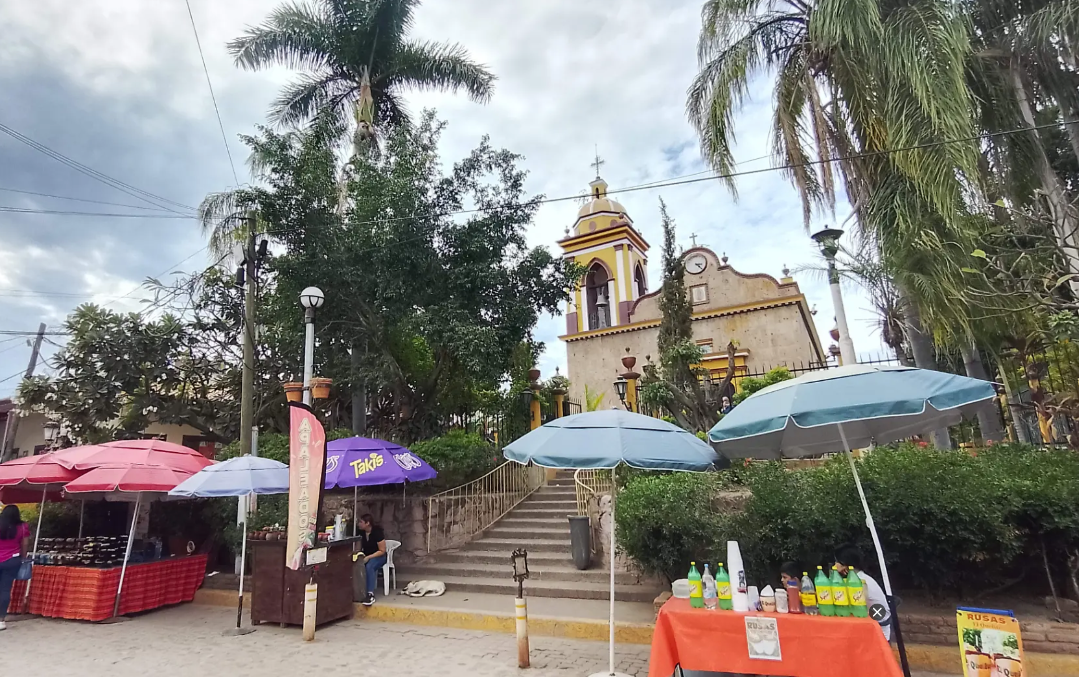 Turismo rural sufre ola de violencia en Mazatlán